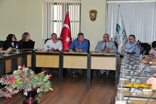 Yem sektörüne yeni kanun anlatıldı