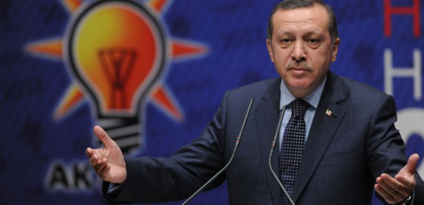 Başbakan listeye Konya'dan kimleri aldı?