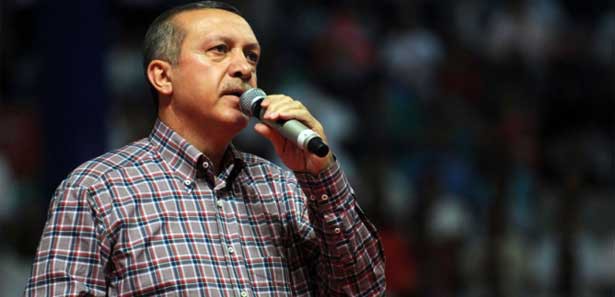 AK Parti kongresine bunlar çağrılmayacak