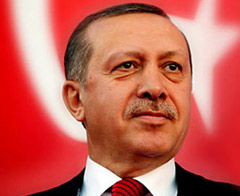 Erdoğan'ın A Takımı bu zarfın içinde