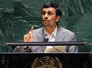 Yahudilerle bir problemim yok