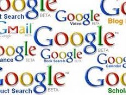 Google'ın değeri tavan yaptı