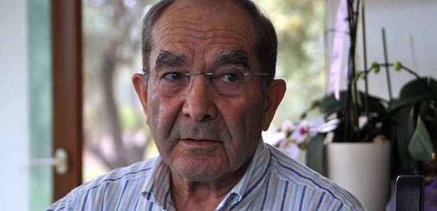 Özkök silah arkadaşların masum olduğunu savundu