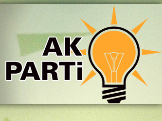 İşte AK Parti'nin 3. transfer bombası!