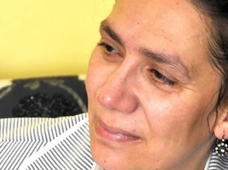 PKK çocukları kaçırarak annelerini rehin alıyor