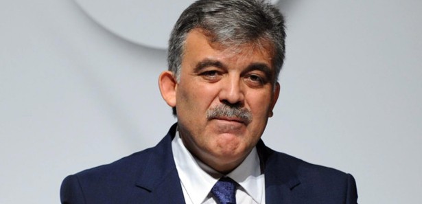 Gül,  polise 'Barikatı kaldırın' dedi mi?