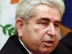 Hristofyas'tan Türkiye'ye ağır suçlama