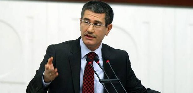 AK Partili Belediye Başkanı partiden atıldı