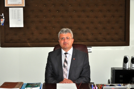 Almanca kurslarına yoğun ilgi