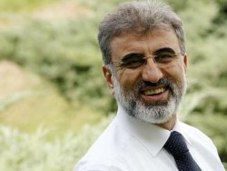 İçkiyi içen gazı yakan ödesin