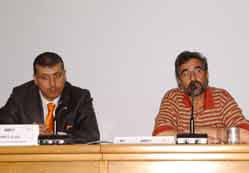 Sanayiciye seminer