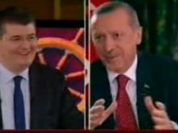 Erdoğan'dan Fehmi Koru'ya Boğaz esprisi