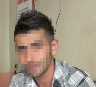 Seydişehir'de namus cinayeti