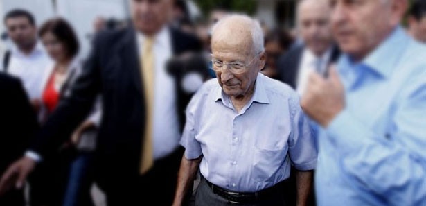 Mahkemeden Evren ve Şahinkaya lehine karar