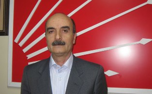 CHP Konya’ya il başkanı seçildi