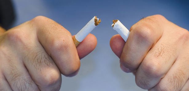 Evlerde de sigara yasağı başlayacak