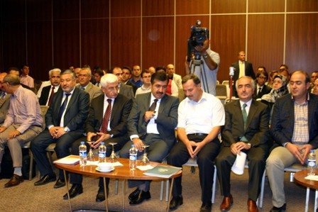 Özel ihtisas komisyona ihtiyaç var