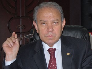 İddialara sert tepki