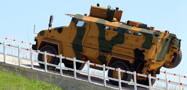 BMC'ye 'Kirpi' uyarısı: 1 yıldır 200 kirpi bekleniyor