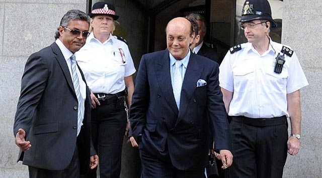 Asil Nadir'e yüklü tazminat cezası