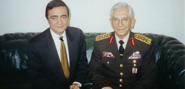 Ergenekon'un 1 numarası o mu?