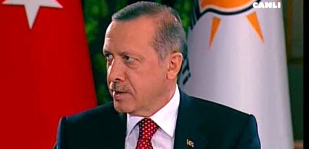 Erdoğan BDP ile ipleri tamamen kopardı