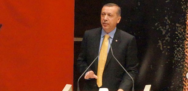 'AK Parti MKYK'nın yarısı değişecek' iddiası