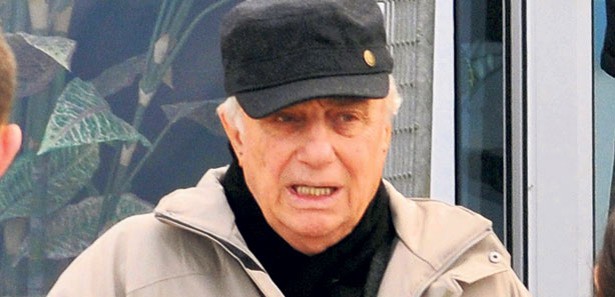 Çetin Doğan: Mesleğim teröristlik