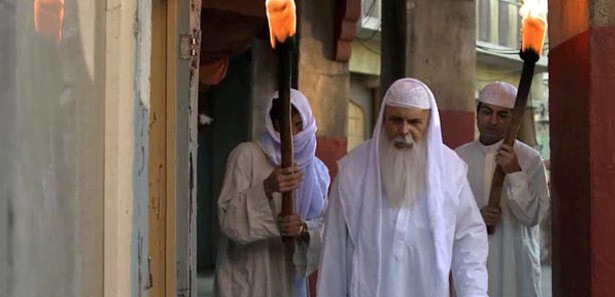 'Müslümanlar uyanıp tebliğe başlamalı'