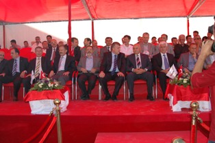 Kombassan’dan 18 milyon TL’lik yatırım