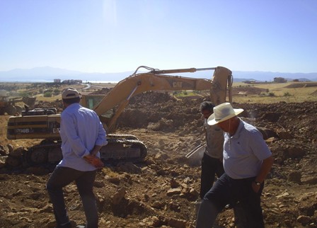 Hüyük İHL'ye kavuşuyor