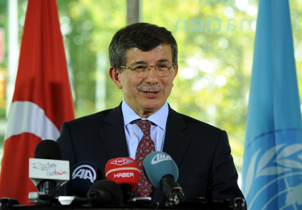 "Savaş riski alınmalı" demedim!