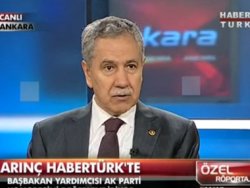 "TDK'ya talimat verdim"