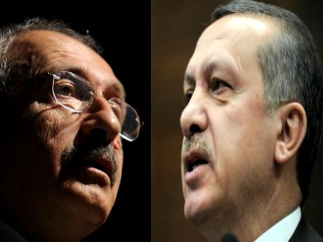 Kılıçdaroğlu'na Erbakan cevabı !