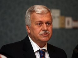 Hüseyin Gülerce: Cemaat hükümetle yarış içinde değil