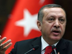 5 soruda AK Parti kongresi