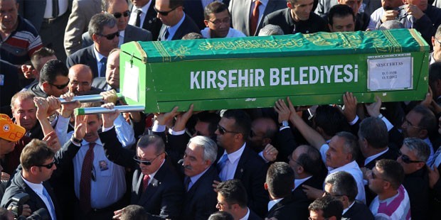 Camiden yolcu ederek sevap mı işlediniz?