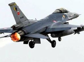 Düşürülen jetle ilgili gizli belgeler yayınlanacak