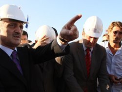 Yapamazsak defolur gideriz!..
