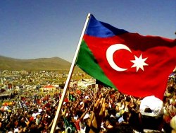 Türk - Azeri ordusu geliyor