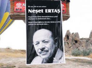 Neşet Ertaş'ın bıraktığı son şiir