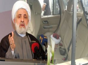 Hizbullah: 'Esed düşmeyecek boşuna beklemeyin'