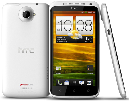 HTC One X+ Ne Zaman Çıkacak?