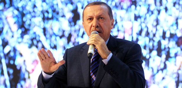 Erdoğan'ın cebindeki 2 sürpriz isim!