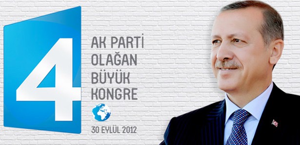 AK Parti'nin son hedefi: 2071