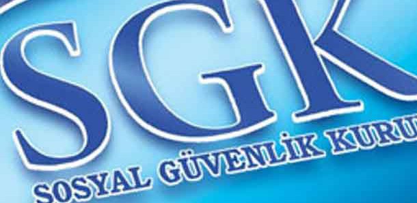 SGK borç yapılanmasına yarın son gün