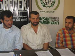AY-DER’den büyük destek