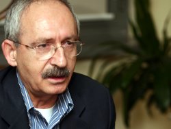 AKP Kongresini içime sindiremiyorum
