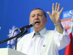 Erdoğan'dan Kürtlere çağrı