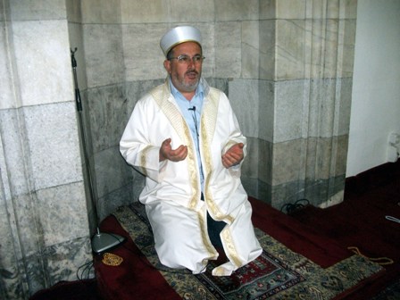 Ülkücüler şehitleri yad etti